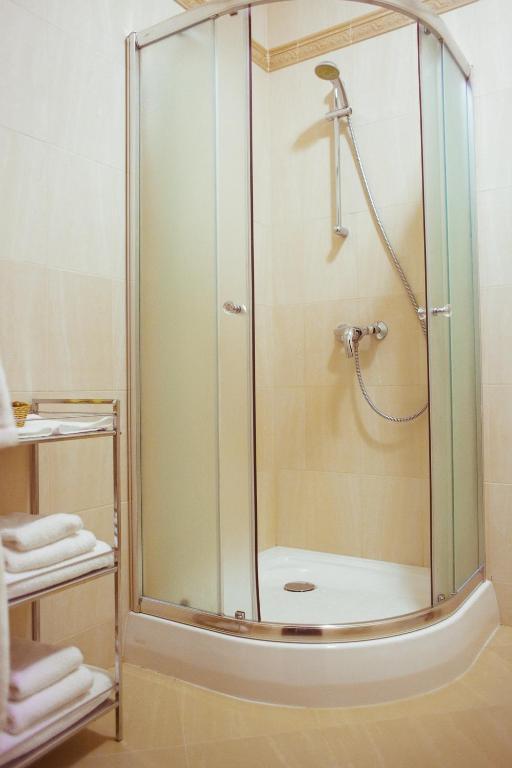 Warszawa Hotel Malekhuv Habitación foto