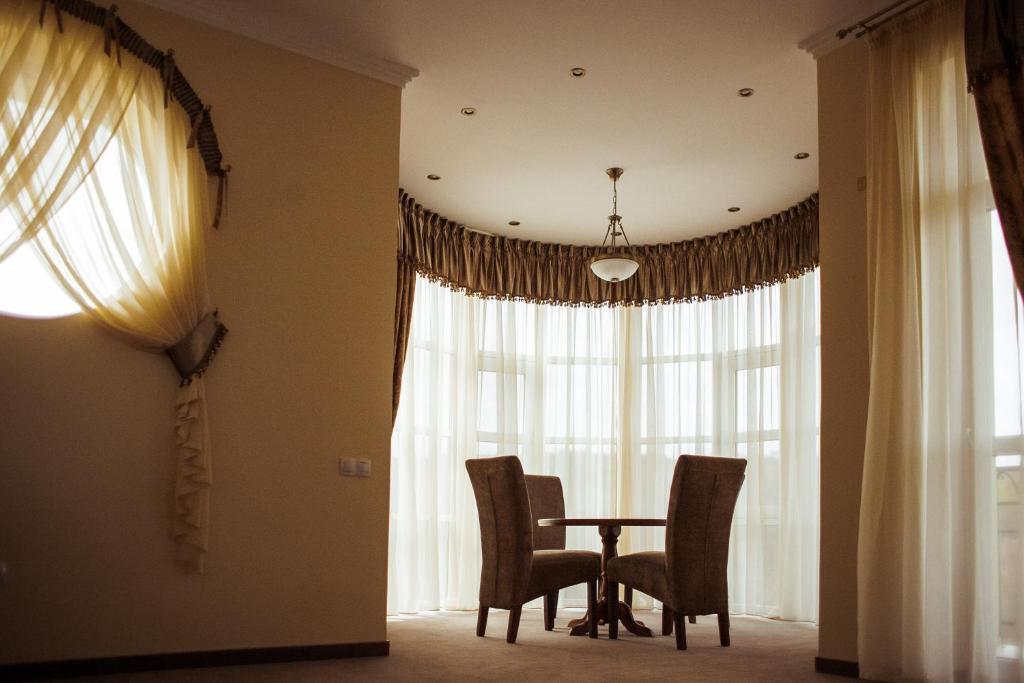 Warszawa Hotel Malekhuv Habitación foto