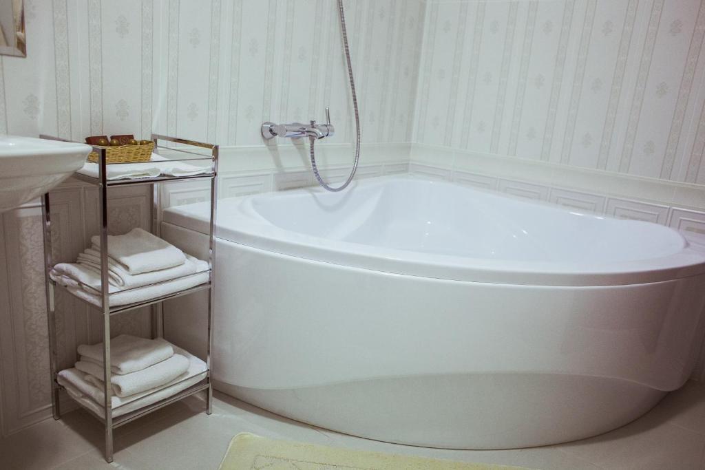 Warszawa Hotel Malekhuv Habitación foto