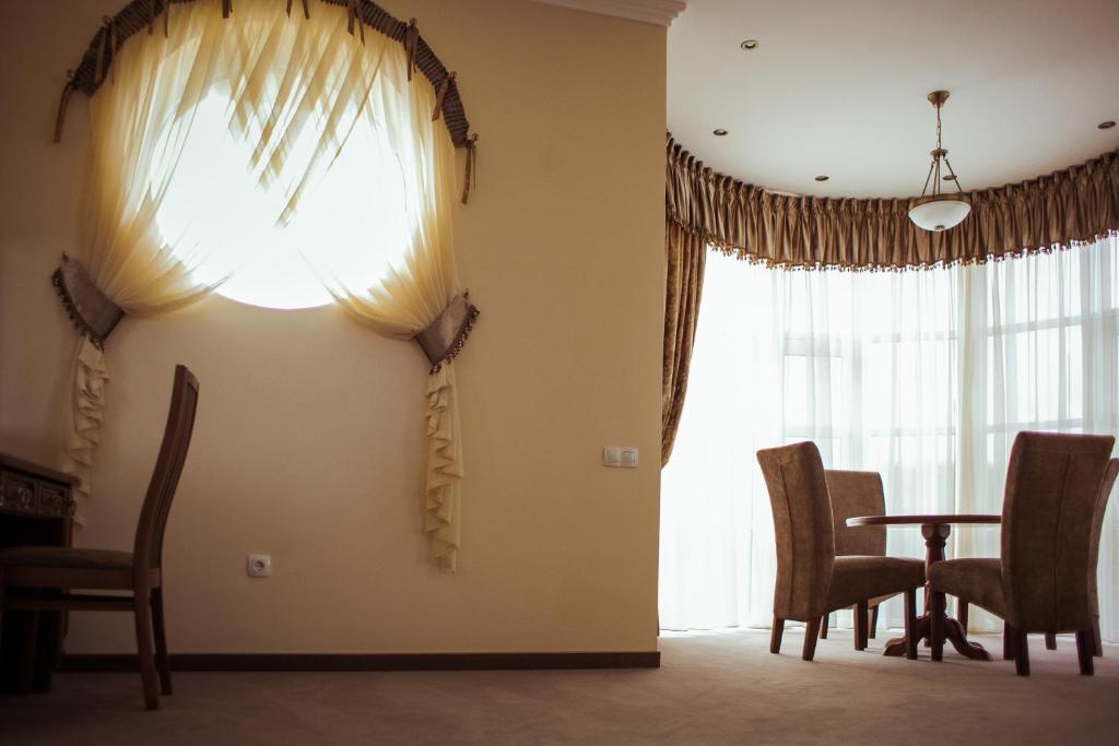 Warszawa Hotel Malekhuv Habitación foto